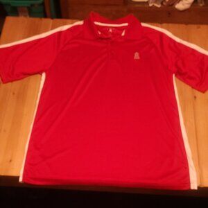 Anaheim Angels Shirt